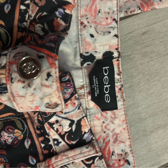 BEBE Pants - Picture 5 of 7